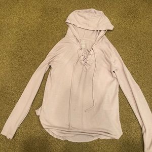 AEO Long Sleeve Shirt